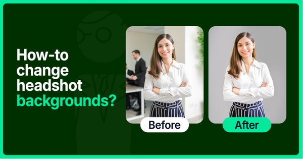 How To Change Headshot Backgrounds (The Easy Way)