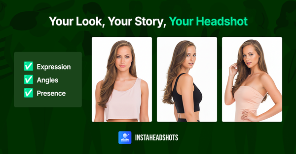 The Complete Guide to Modeling Headshots